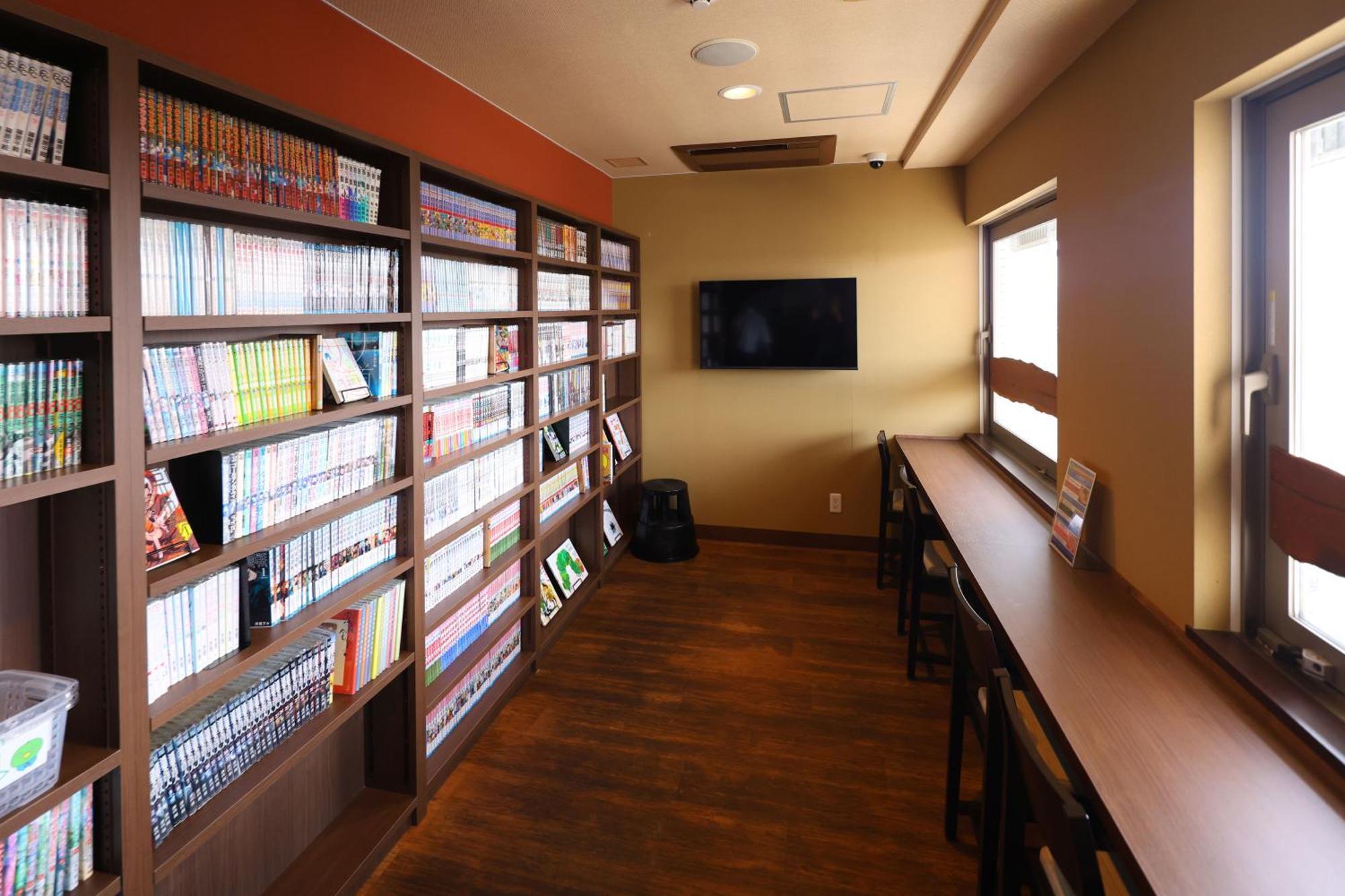 Hotel Dormy Natural Hot Spring Kurashiki