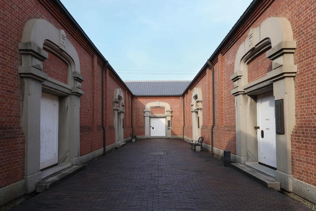 Hotel Dormy Natural Hot Spring Kurashiki