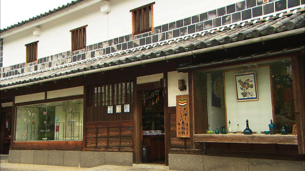 Hotel Dormy Natural Hot Spring Kurashiki