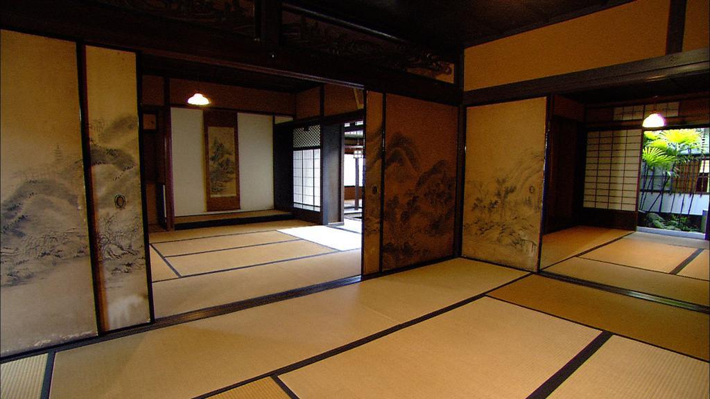 Dormy Natural Hot Spring Hotel Kurashiki