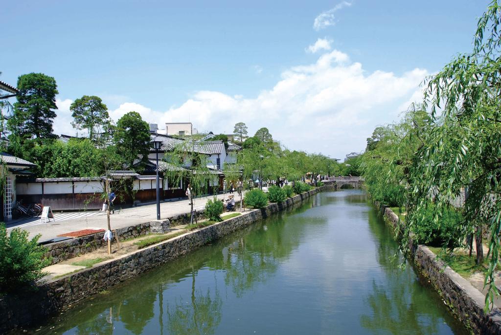Hotel Dormy Natural Hot Spring Kurashiki
